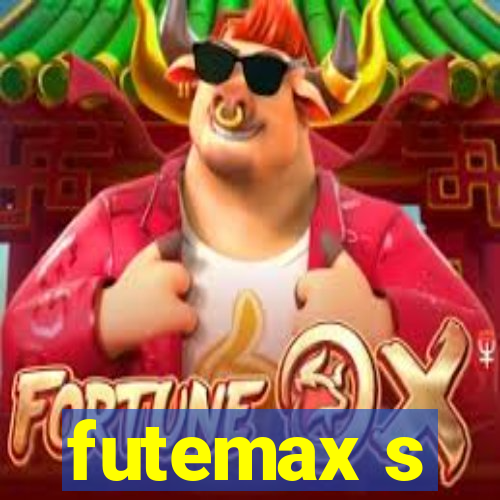 futemax s